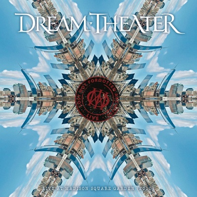 Lost Not Forgotten Archives - Dream Theater LP