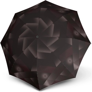 Knirps T. 760 Stick Automatic Symphony Chocolate