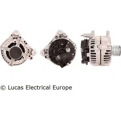 LUCAS ELECTRICAL Alternátor LUE LRA03087