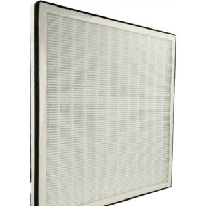 VHBW Комплект филтри за Beurer LR 300 / LR 310 (888401160)