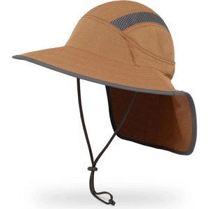 Sunday Afternoons Шапка Sunday afternoons Ultra Adventure Hat - Turmeric - размер S/M 54-58 cm (204-3463-1311)