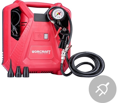 Worcraft PAC11-180