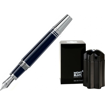 Montblanc 11044 Great Characters John F. Kennedy Special Edition