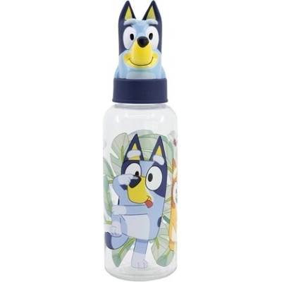 Stor Bluey s 3D figúrkou 560 ml