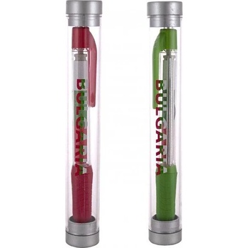 Image 1 of Химикалка Тубус