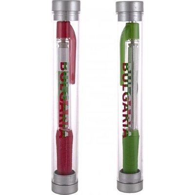 Химикалка Тубус