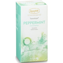 Ronnefeldt Teavelope Peppermint 25 ks