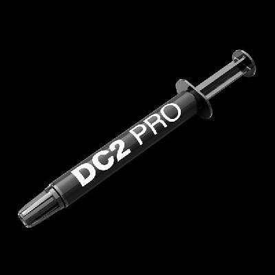 be quiet! DC2 PRO heat sink compound Thermal grease 80 W/m·K 1 g (BZ005)