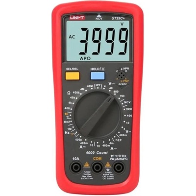 UNI-T UT 39C+