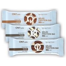 QNT Milkii Proteinová Tyčinka 60 g