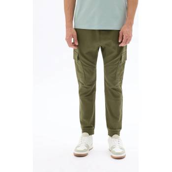 Celio Товарни панталони Cokit4 Celio Celio | Zelen | МЪЖЕ | 30/32