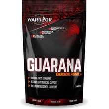 Warrior Guarana Kofein 22% 100 g