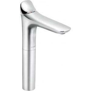Kludi Висок смесител за мивка Kludi Amba DN 15 (532980575)