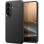 Spigen Liquid Air Samsung Galaxy S26 Case matte black (ACS10726)