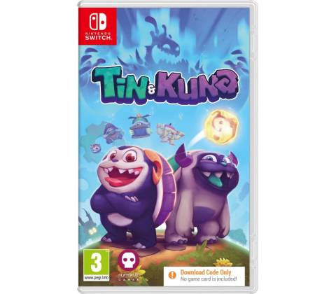 Tin & Kuna
