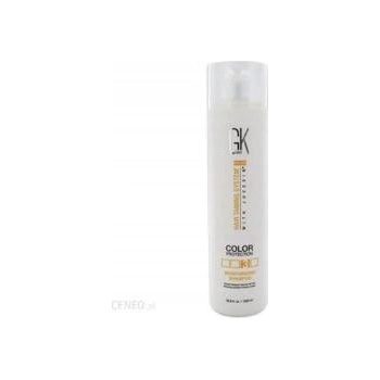 Global Keratin Moisturizing Shampoo 1000 ml