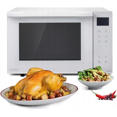 PANASONIC NN-DF37PWEPG