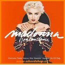 Madonna - You Can Dance, CD