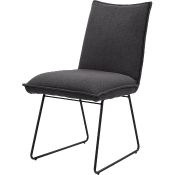 Carmen Трапезен стол labin - сив (3532155)