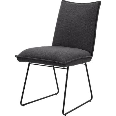 Carmen Трапезен стол labin - сив (3532155)