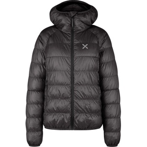 Montura Дамско пухено яке Montura Women's Vertigo Diamond Duvet Down jacket - Ardesia (104-6917-0113)