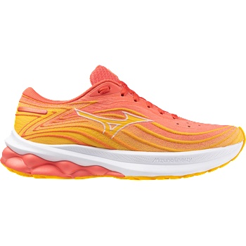 Mizuno Обувки за бягане Mizuno WAVE SKYRISE 5 j1gd240922 Размер 41 EU