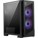 MSI MPG Velox 300R Airflow PZ Black (306-7G27R21-JA4)
