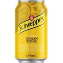 Schweppes Tonic 330 ml