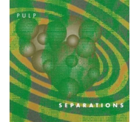 Separations - Pulp