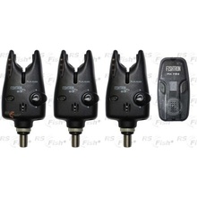 Flajzar Fishtron e3TX - 3 + 1