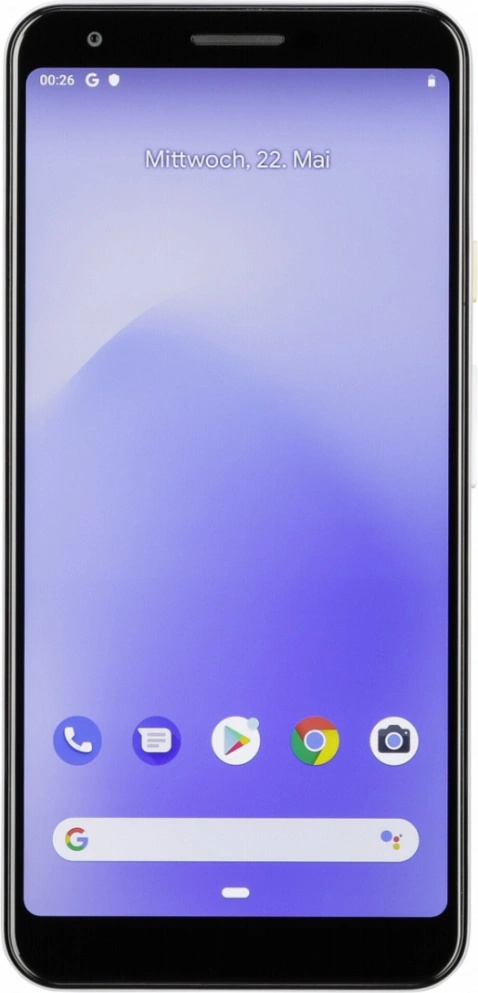 Google Pixel 3a XL 4GB/64GB - Heureka.cz