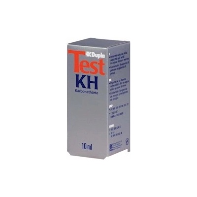 Dupla Test KH 100 ml