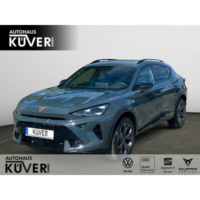 Cupra Formentor 1.5 TSI DSG 110 kW | Zboží Auto