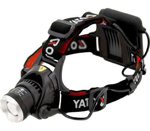 Yato XM-L2