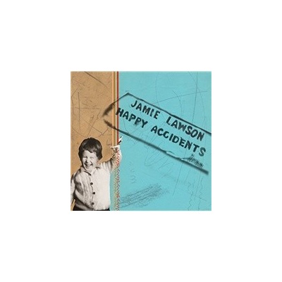 LAWSON, JAMIE - HAPPY ACCIDENTS - - DELUXE EDITION CD
