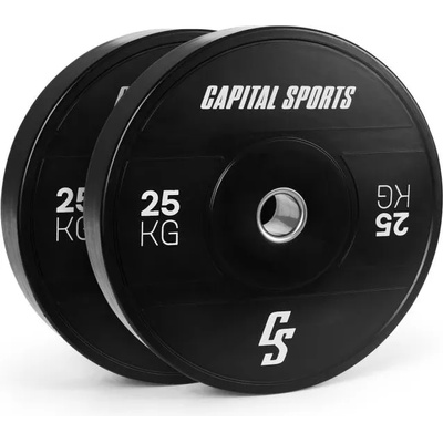 Capital Sports Elongate 2020 2x25 kg 50,4 mm