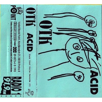 OTK - Acid MC