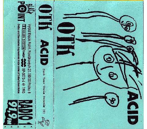 OTK - Acid MC