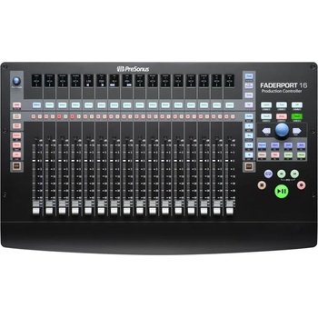 Image 1 of PreSonus FaderPort 16