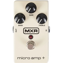 MXR M233 Micro Amp Plus Standard