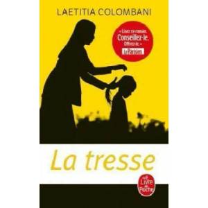La tresse (ISBN: 9782253906568)
