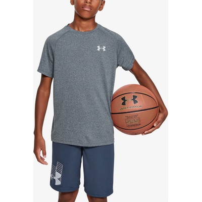 Under Armour Тениска детски Under Armour | Siv | Момчешки | XL