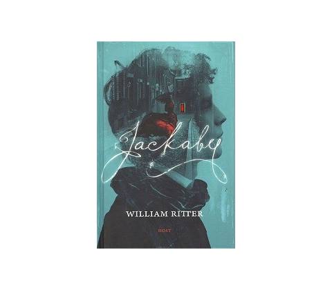 Jackaby
