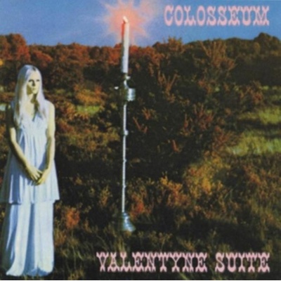 Colosseum - Valentyne Suite -Remast- CD