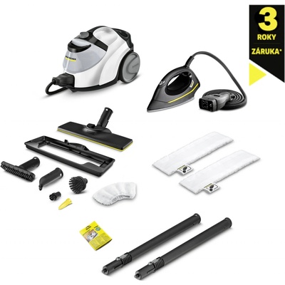 Kärcher SC 5 EasyFix Premium Iron Kit 1.512-557.0