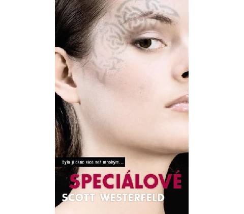Speciálové