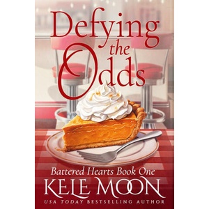 Defying the Odds | Kele Moon (2025)