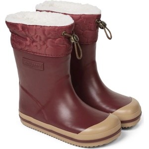 Bundgaard Детски гумени ботуши Bundgaard Kid's Hazy Wellington boots - Berry - размер 35 (EU) (731-0327-0121)