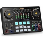 Maono sound card sound card music mixer vlog for phone computer maono/ame2 - pcmall Звукови карти