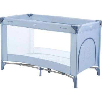 Kikka Boo Кошара на едно ниво So Gifted Blue 2023 (kikka-31003020074)